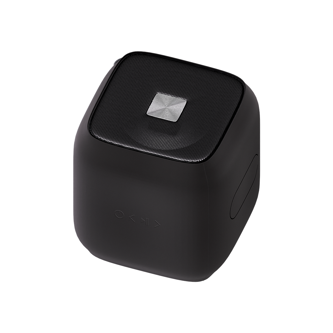 Juice Punk Speaker