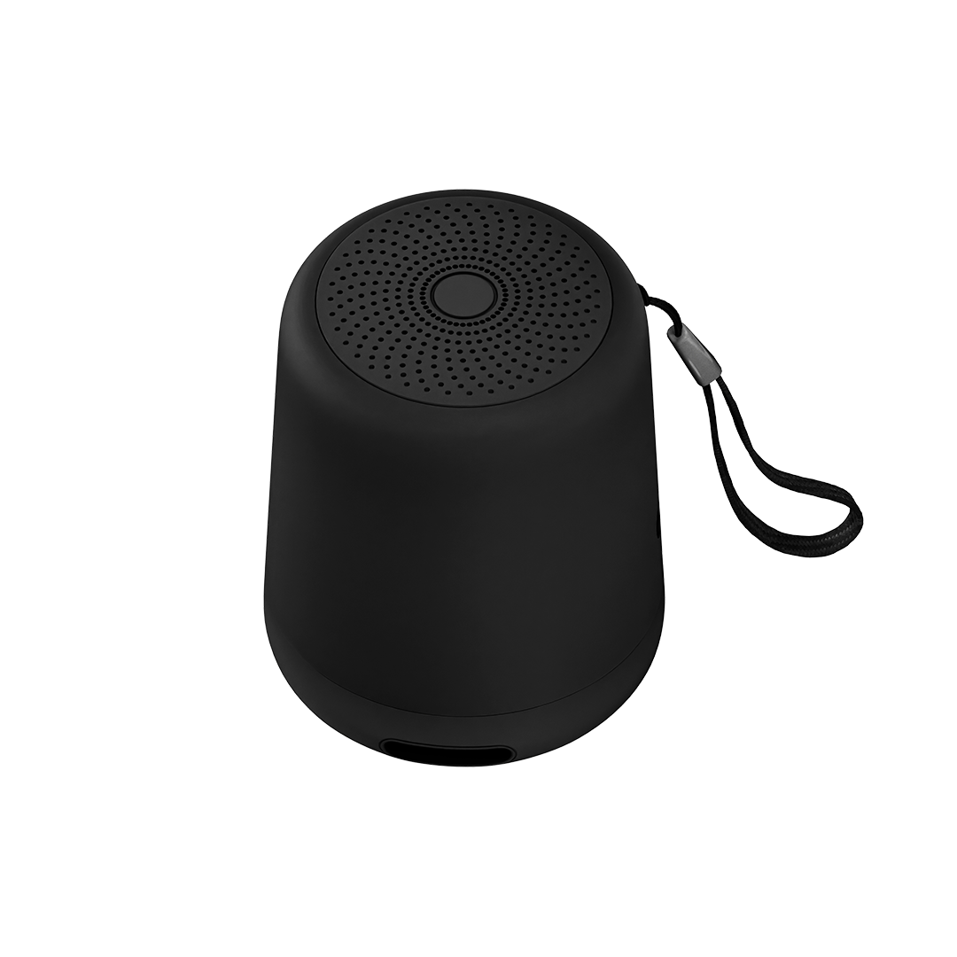 Juice Pop Speaker