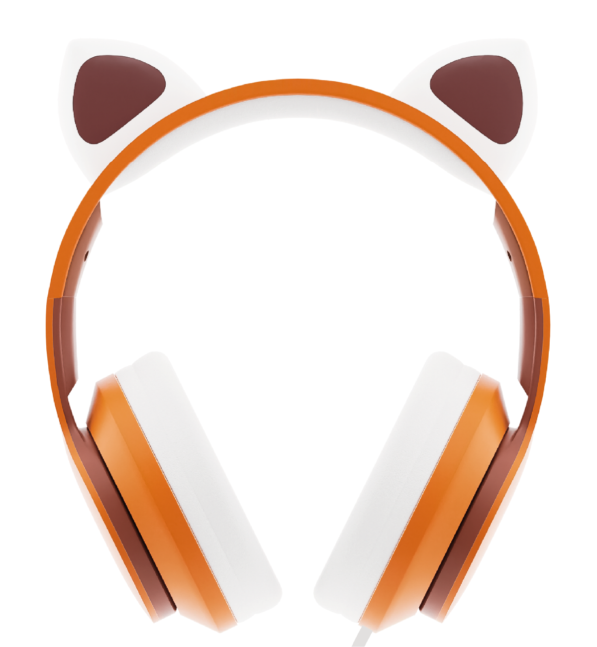 Juice Animals Wired Headphones