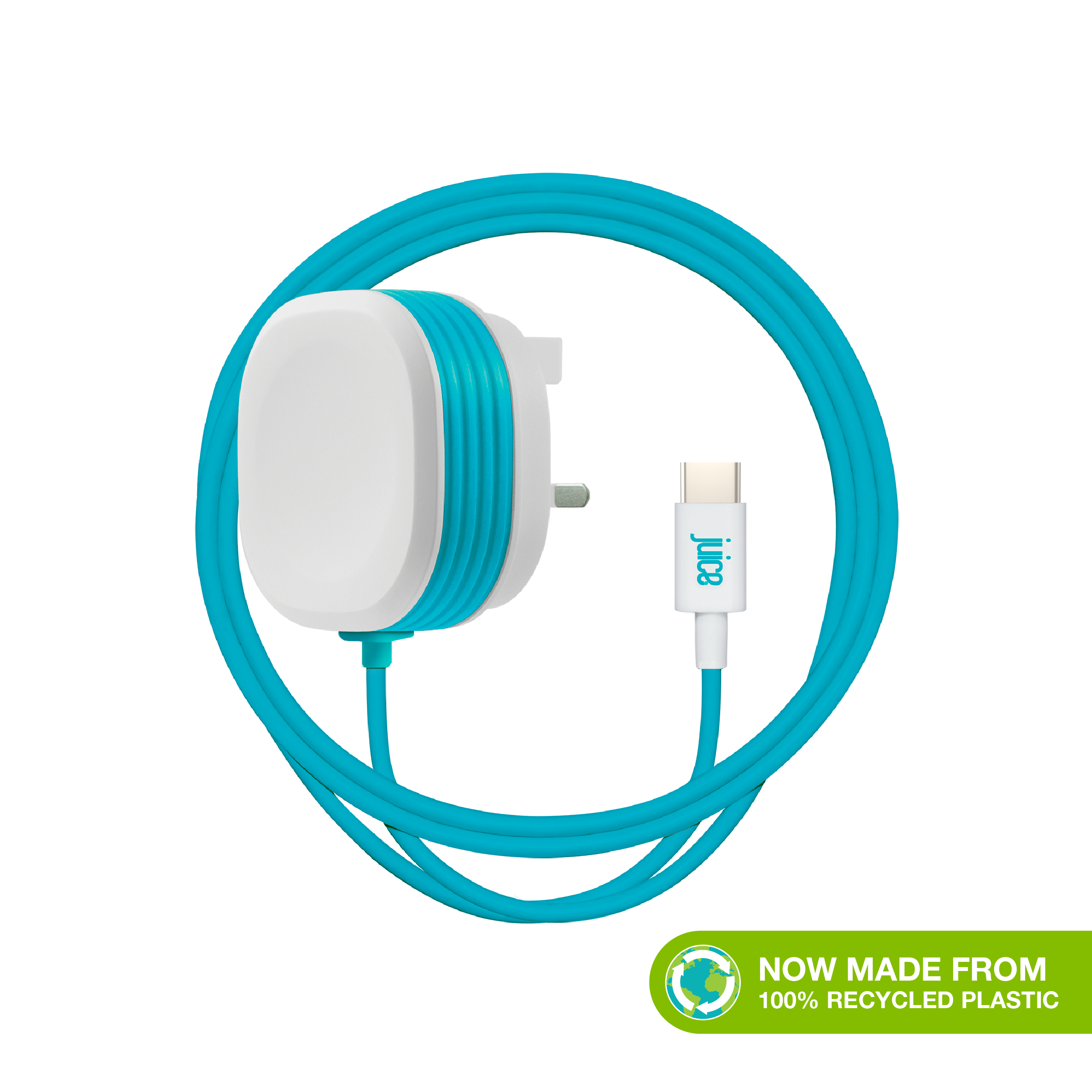 Plastic charger sale