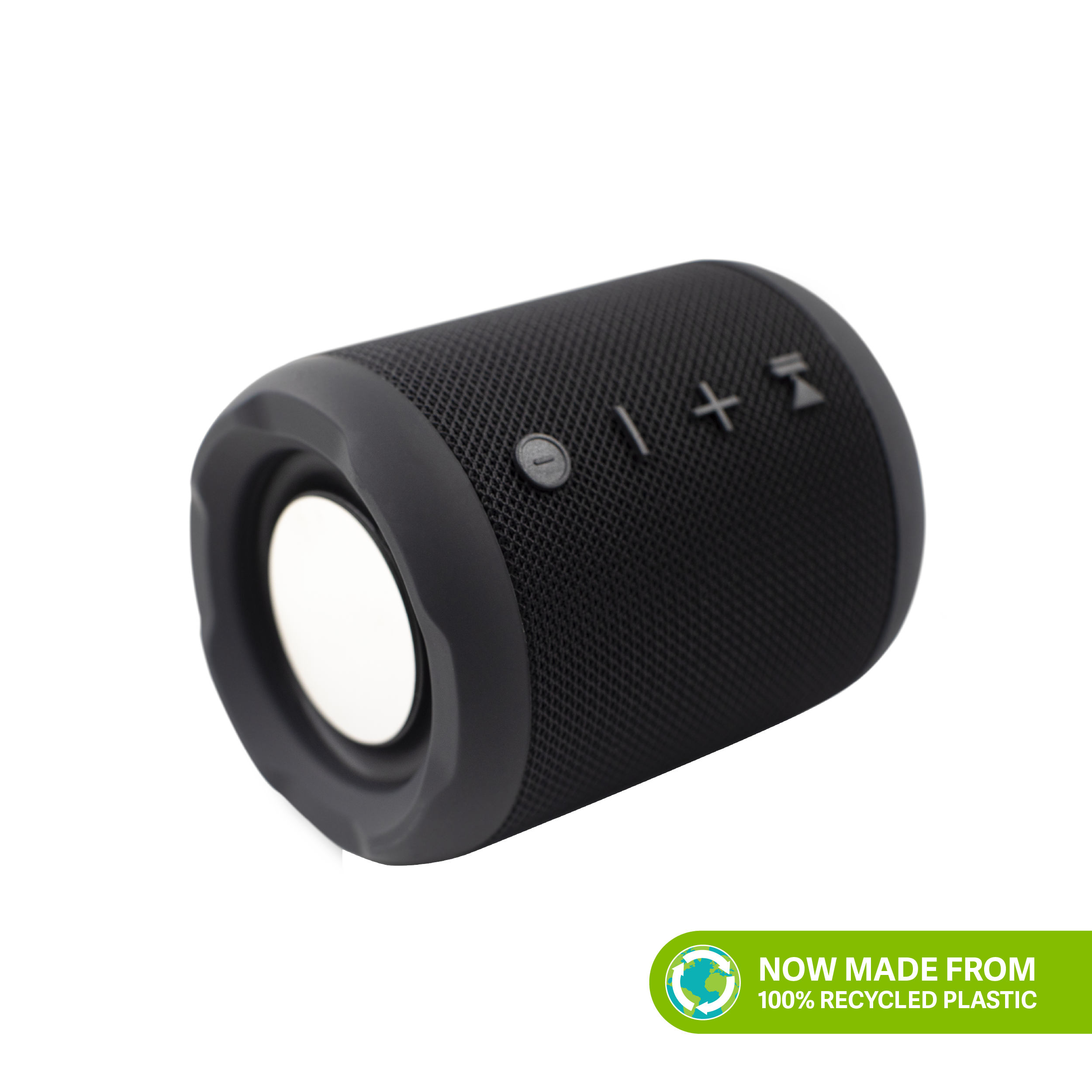 مكبر صوت بلوتوث Juice ECO Boom 360 - أسود