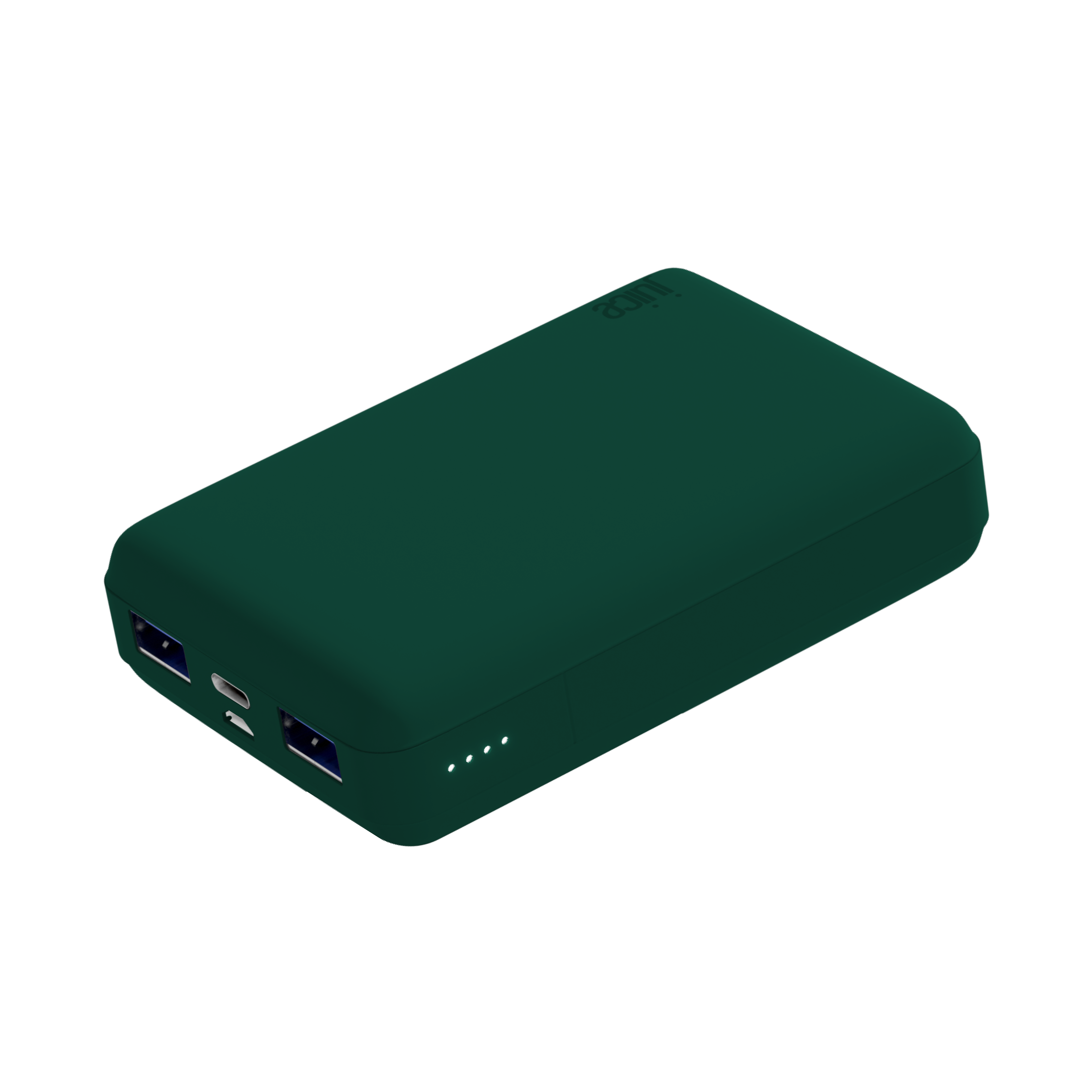 Juice ECO 3 Charge Power Bank – 10,000mAh