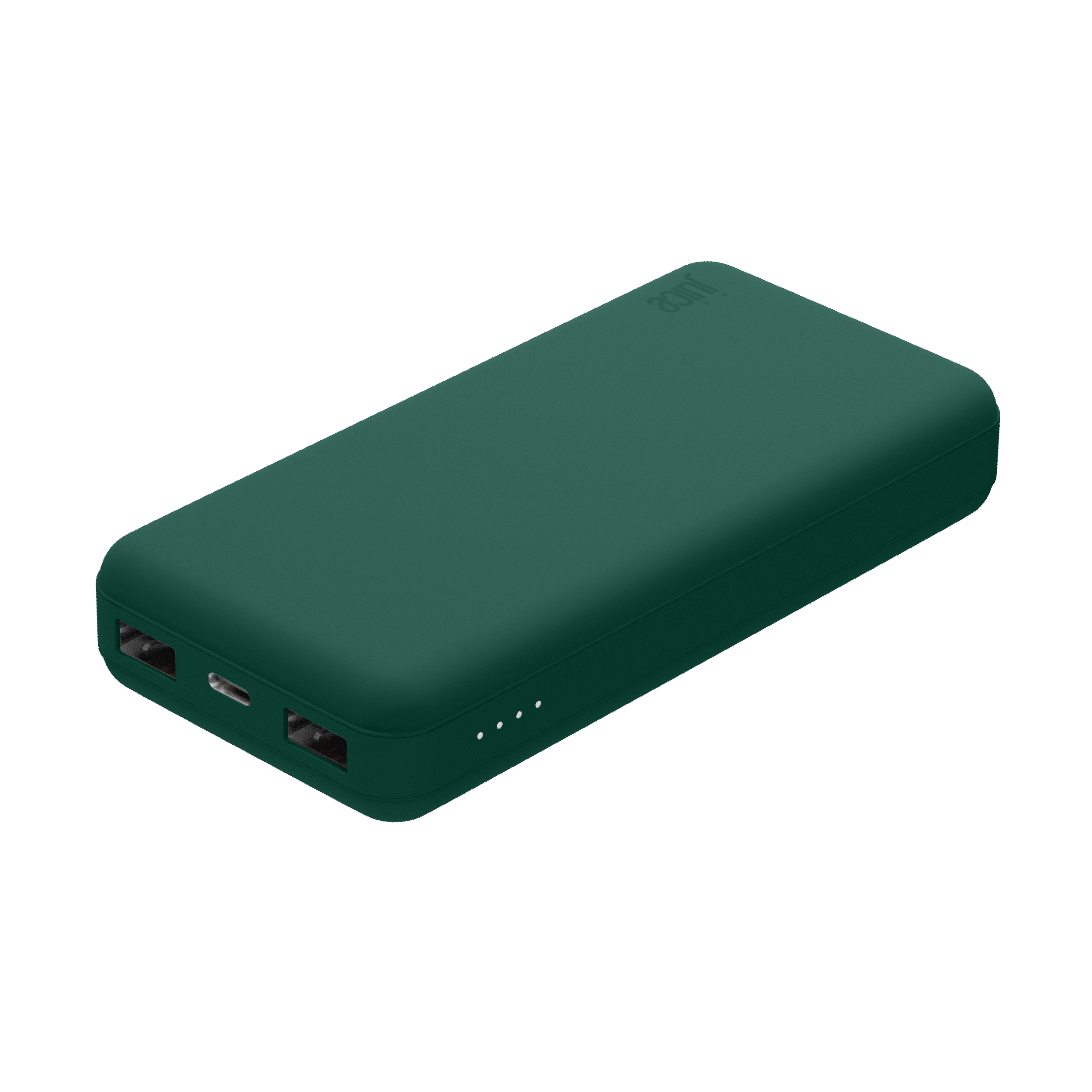 Juice ECO 5 Charge Power Bank – 15,000mAh