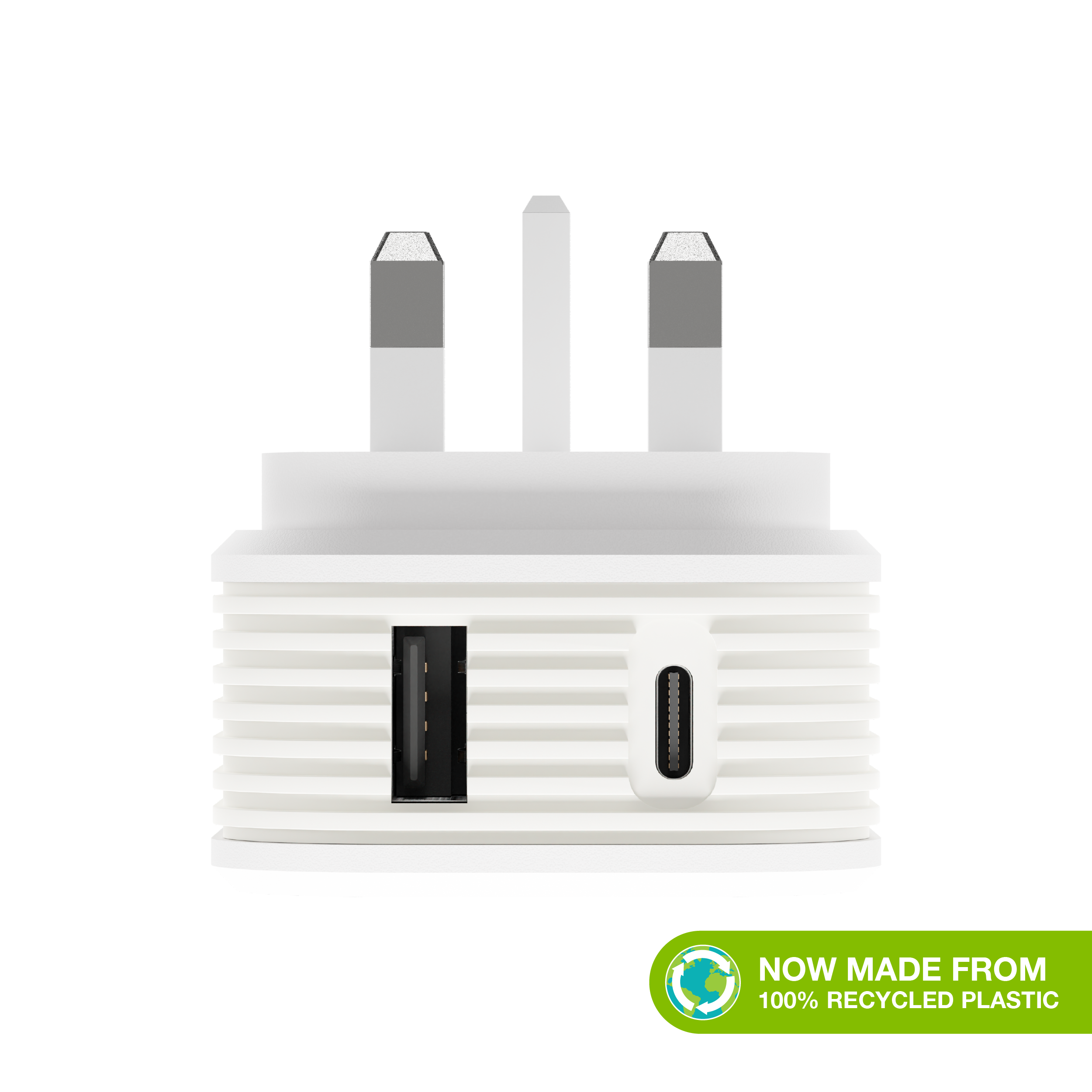 Fast store mobile charger