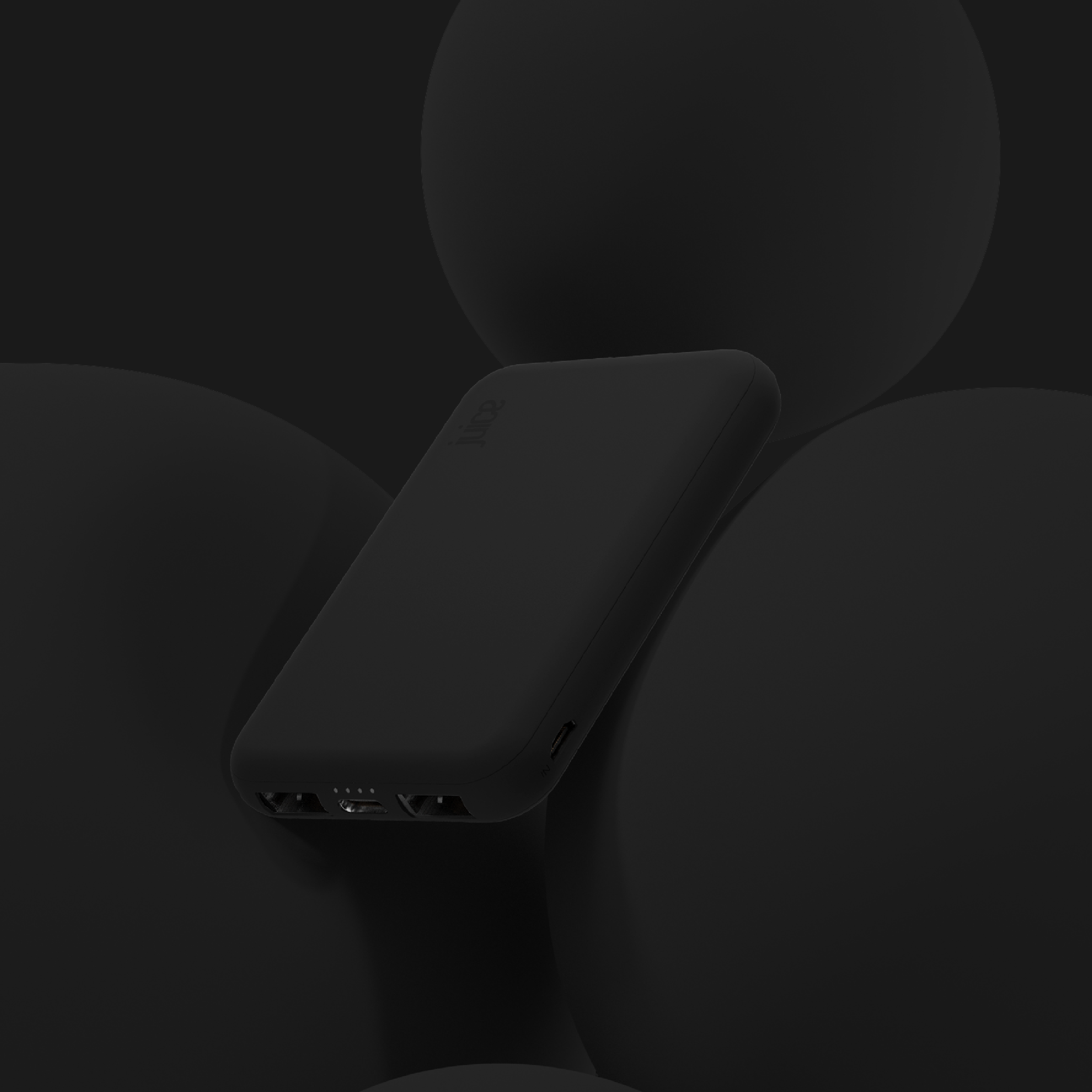 Juice ECO 2 Charge Power Bank – 5000mAh