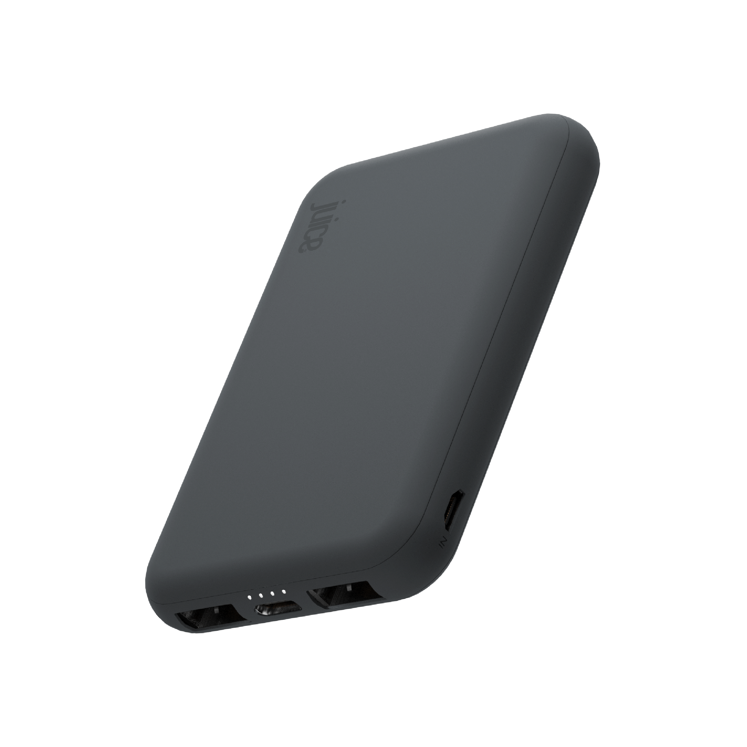 Juice ECO 2 Charge Power Bank – 5000mAh