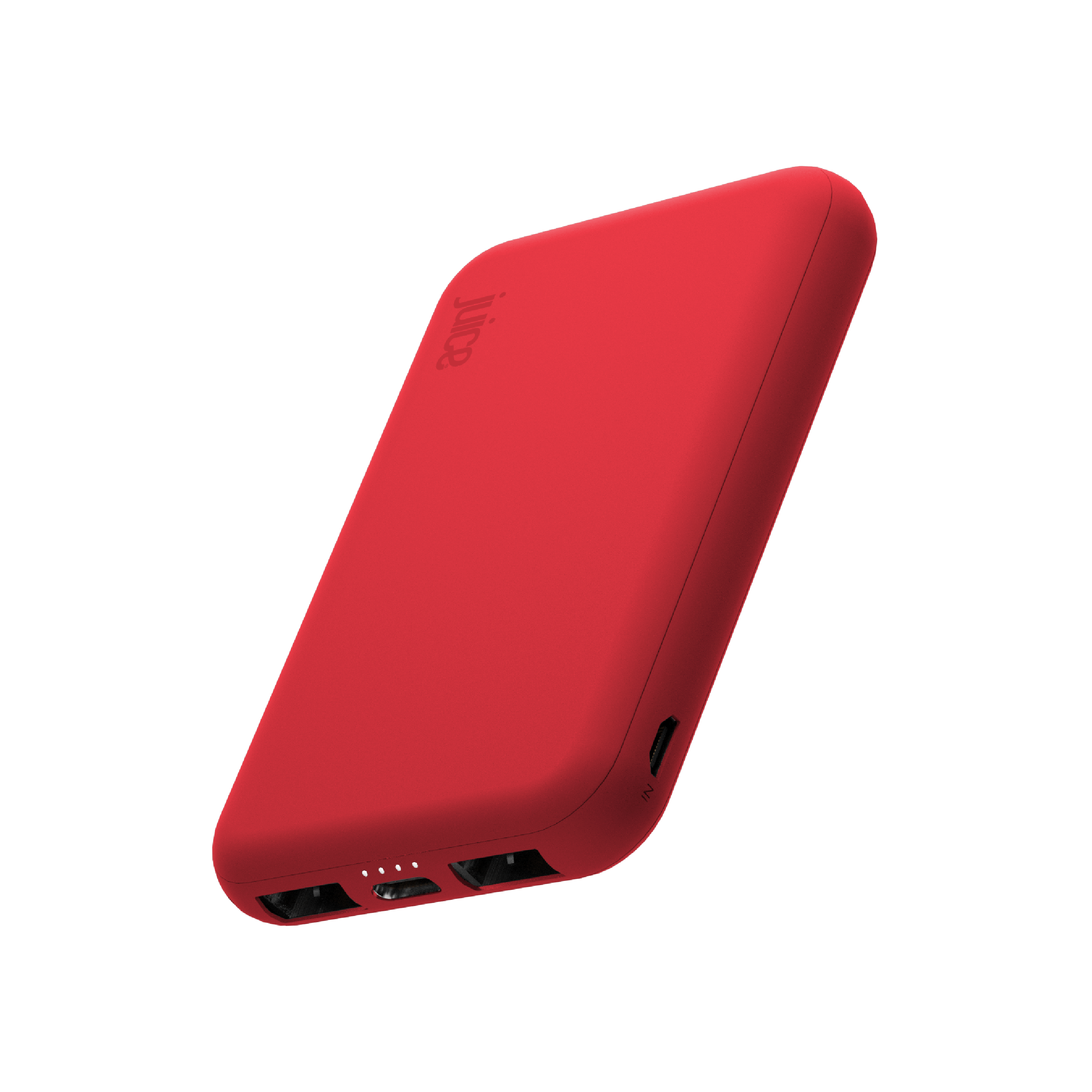 Juice ECO 2 Charge Power Bank – 5000mAh