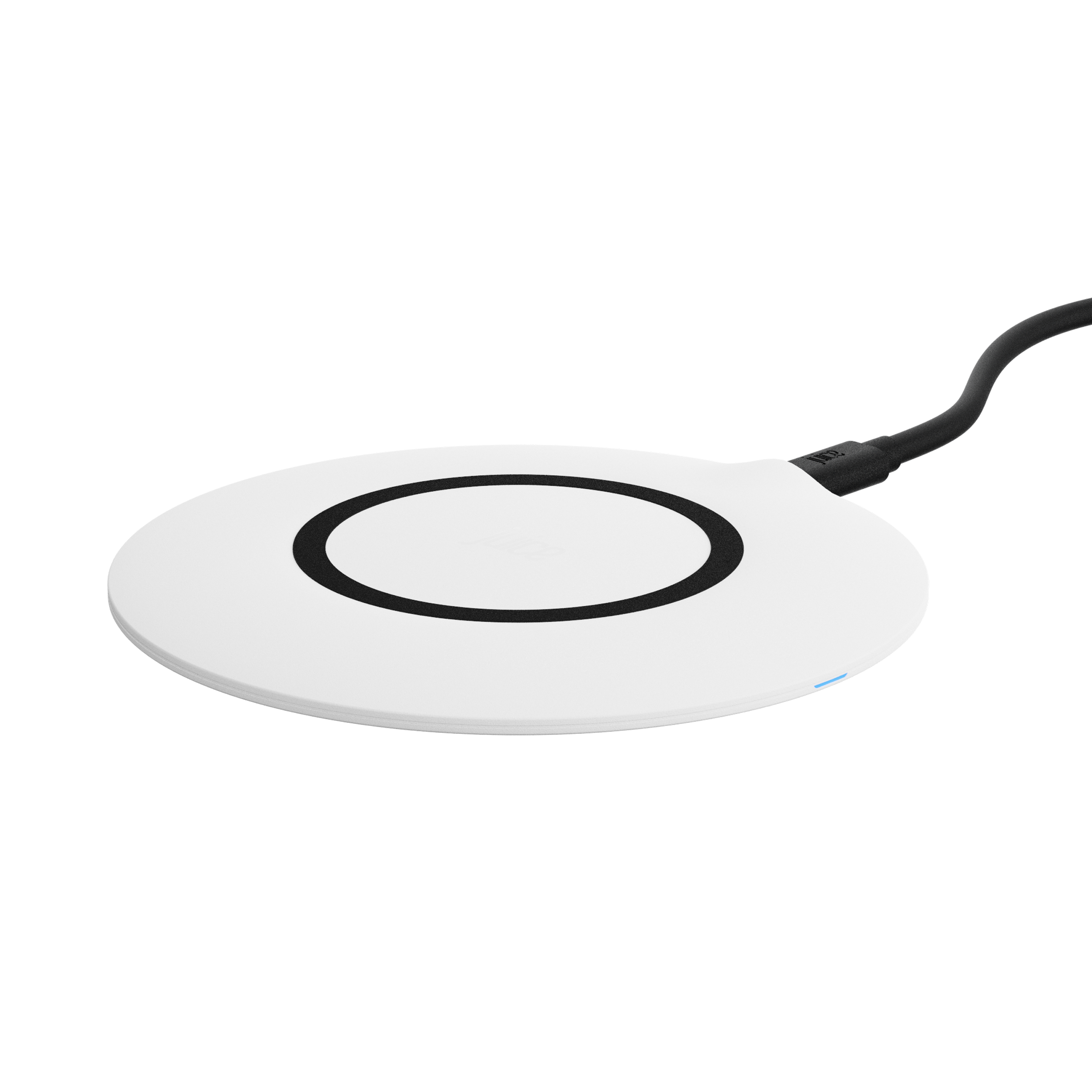 Juice ECO 10W Wireless Charging Pad + 18W Plug & 1m Cable