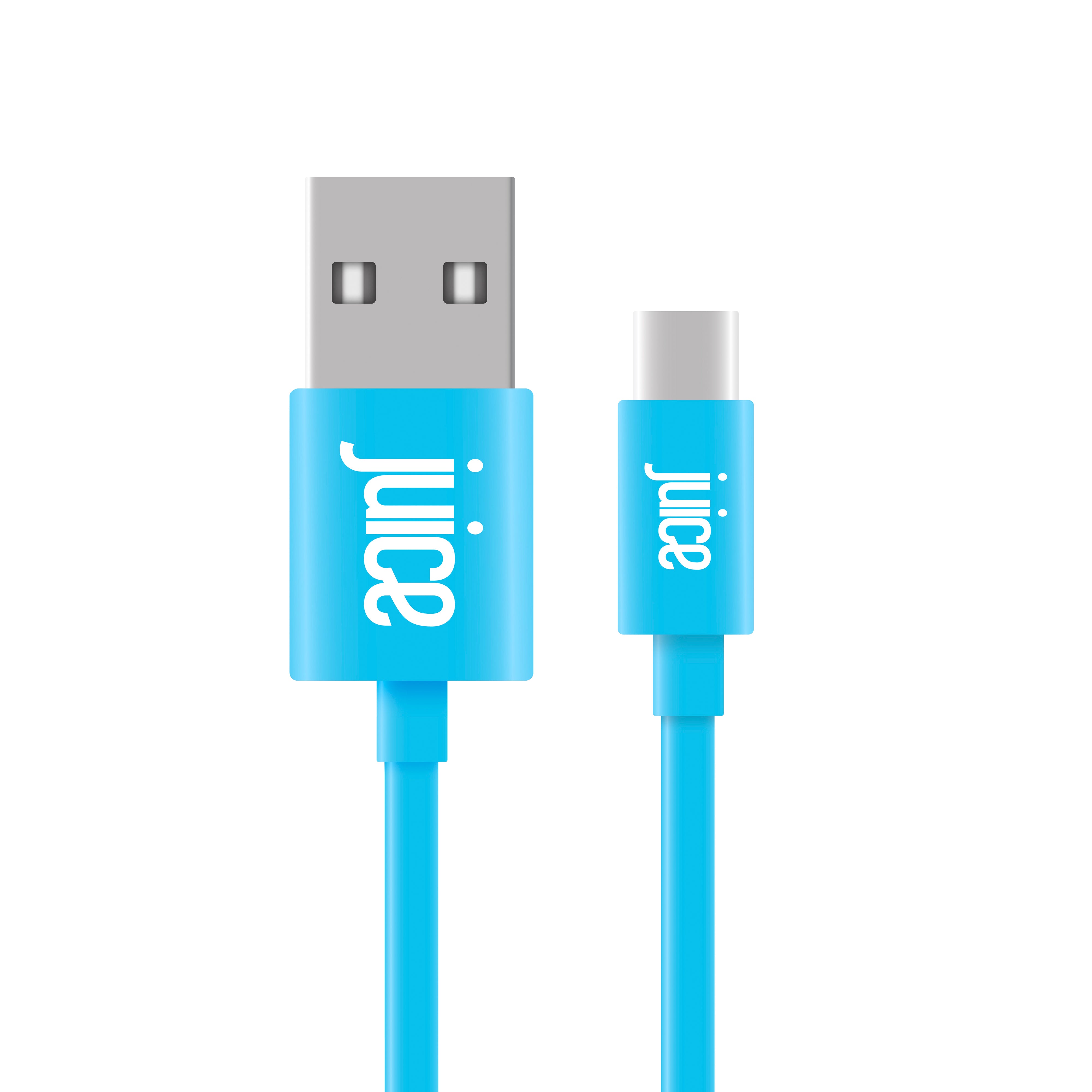 Juice USB Type-C Charging Cable 2m