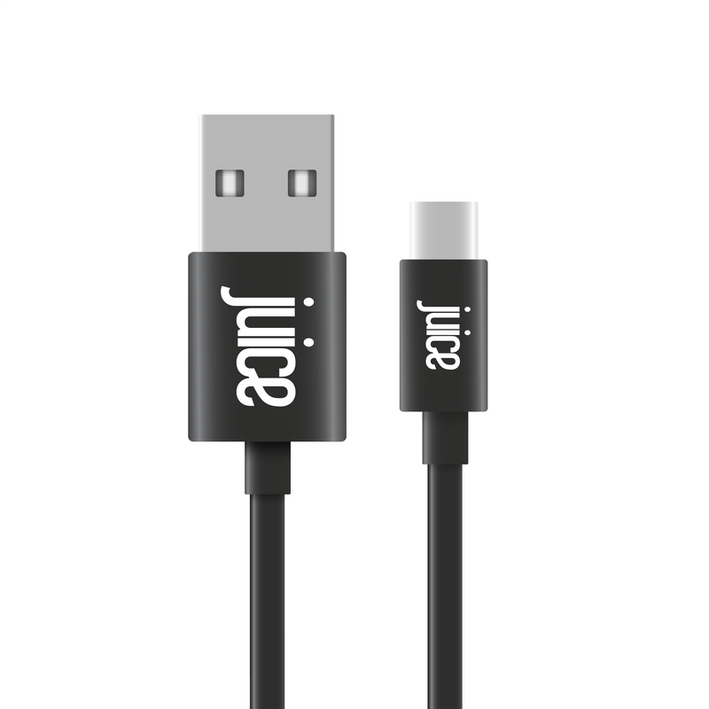 Juice USB Type-C Charging Cable 1m