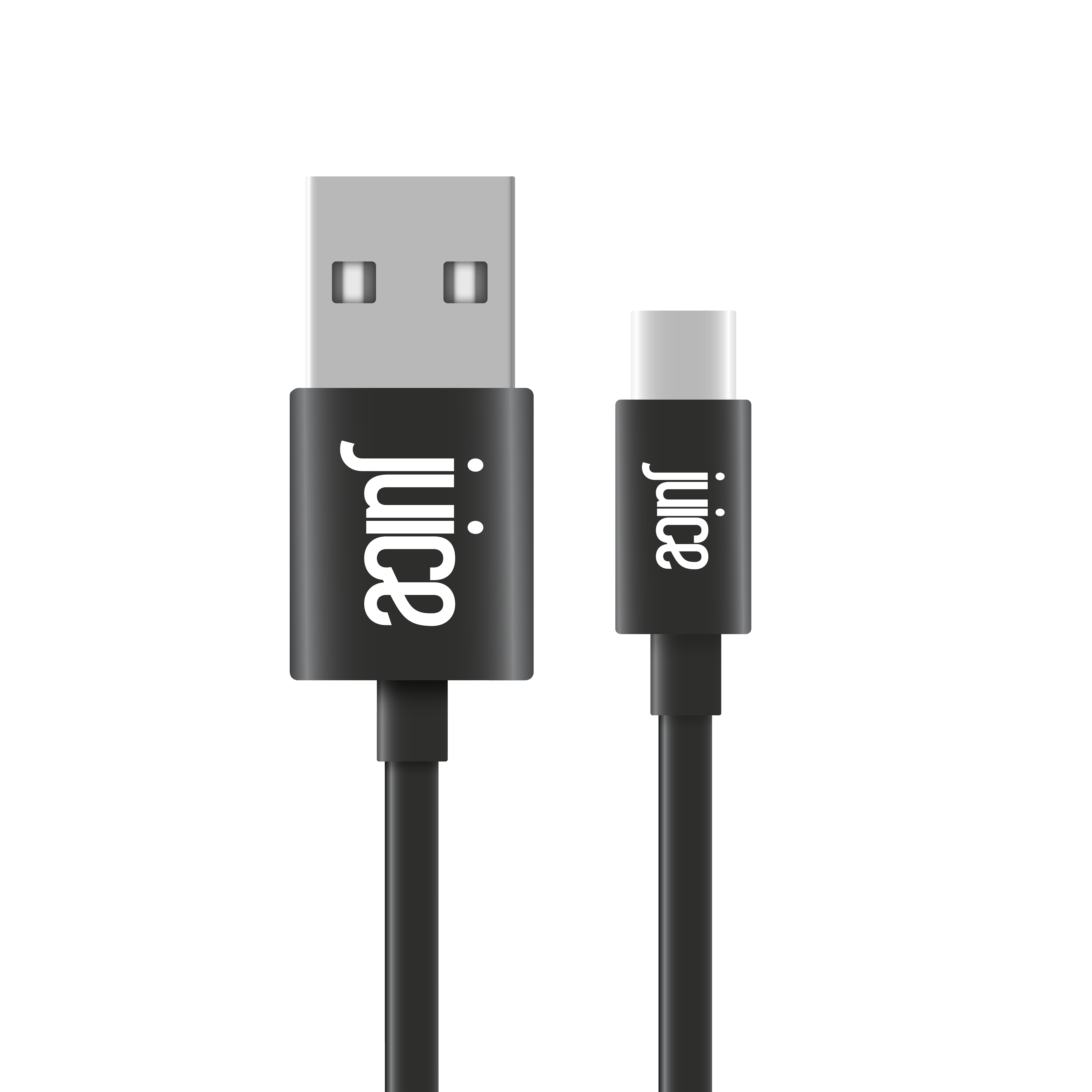 Juice USB Type-C Charging Cable 2m