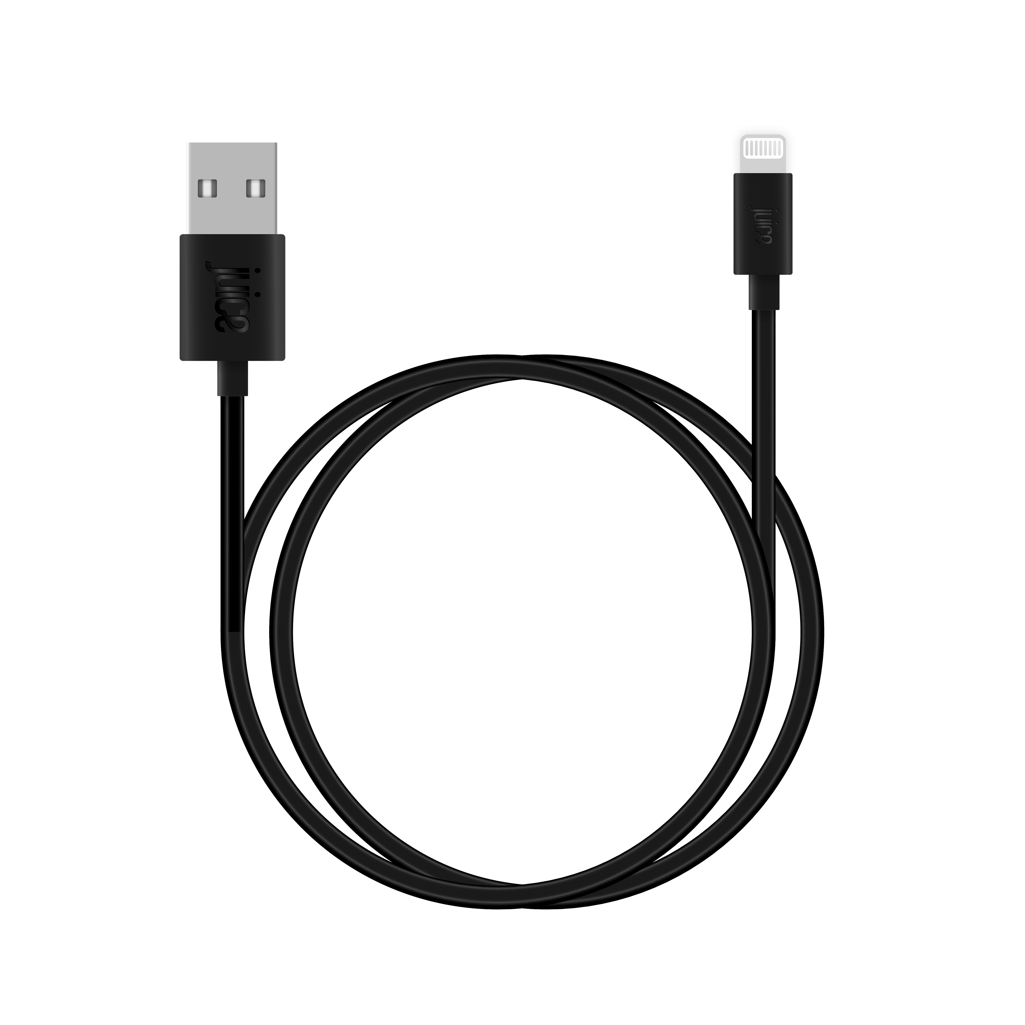 Juice Apple Lightning Charging Cable 1m