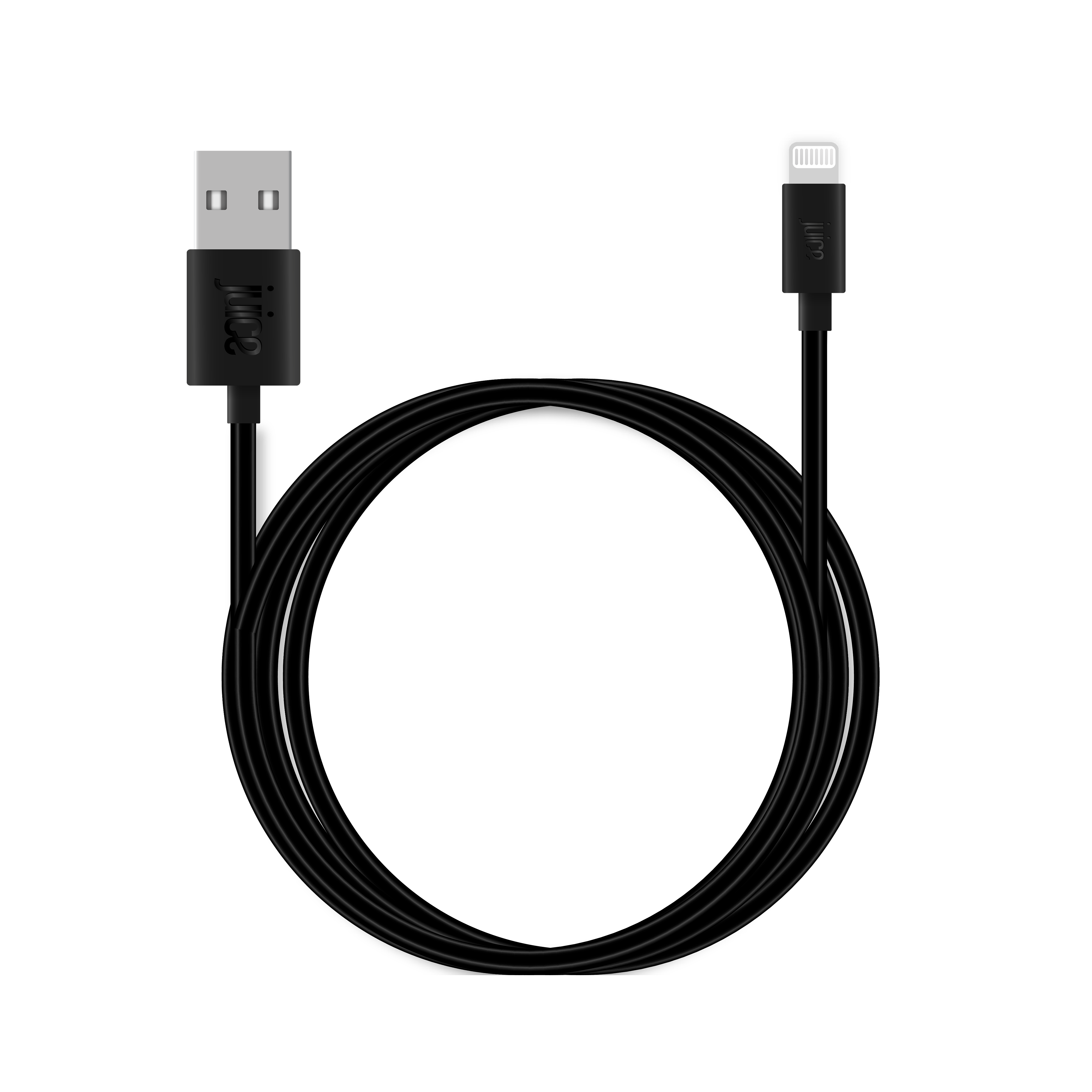 Juice ECO Apple Lightning Charging Cable 3m