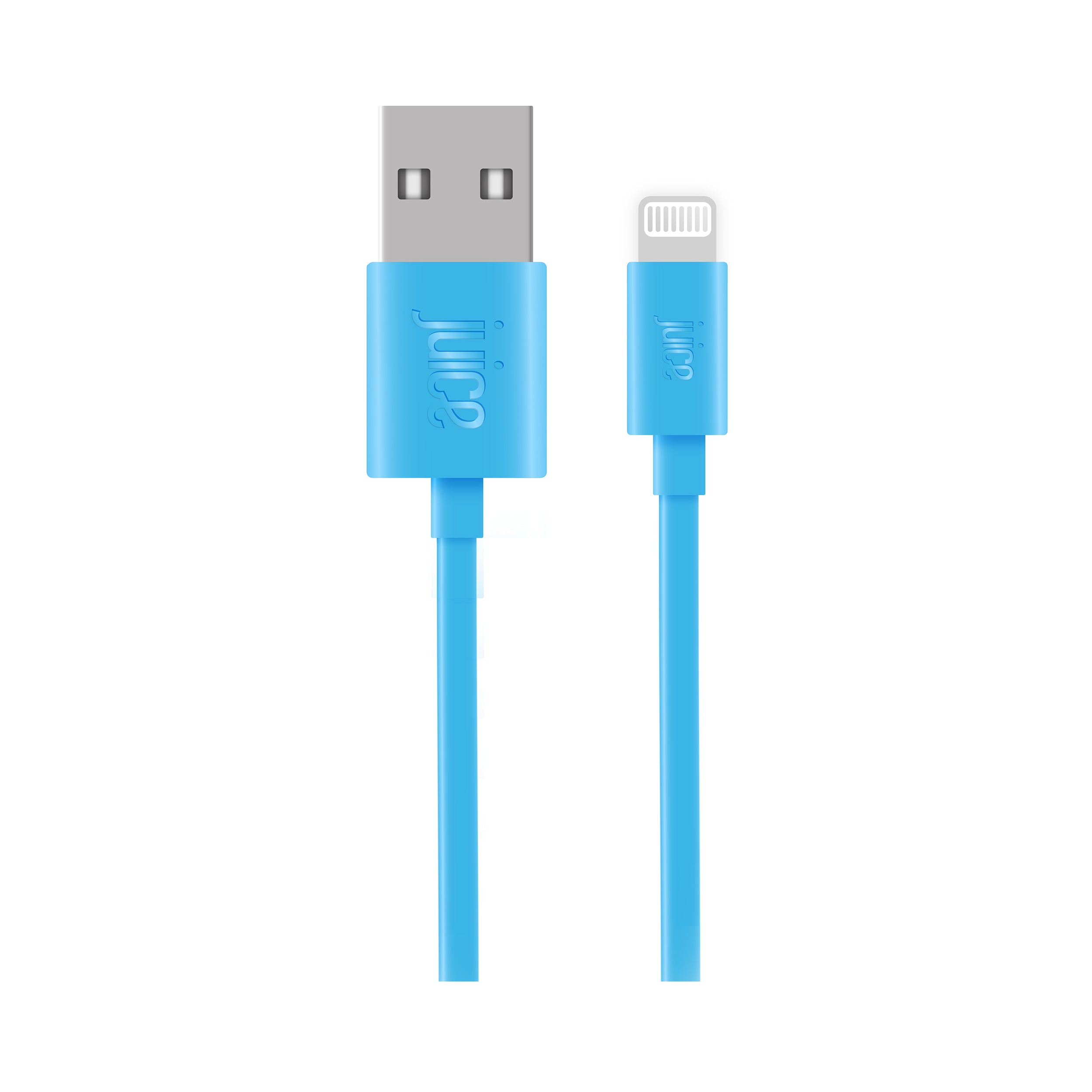 Juice ECO Apple Lightning Charging Cable 2m