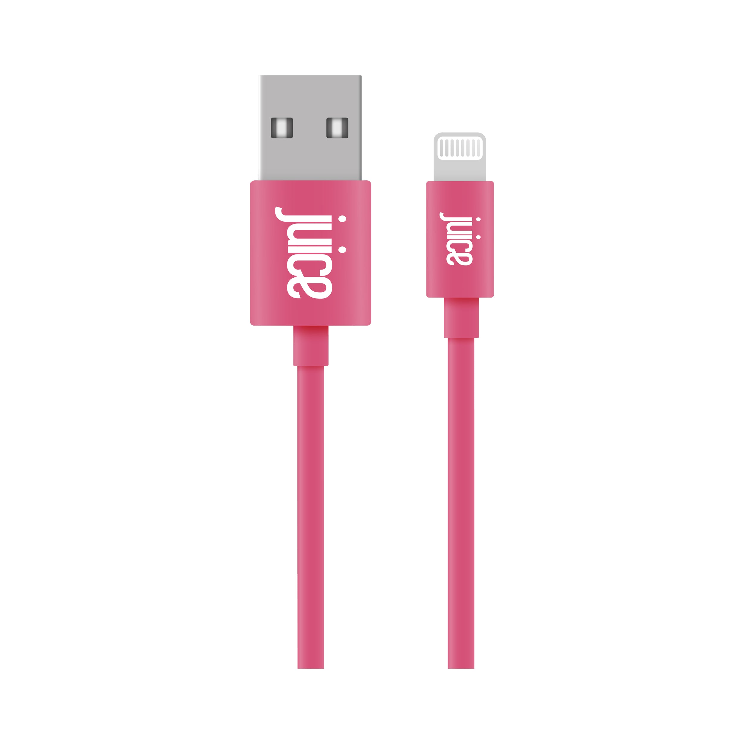 Juice ECO Apple Lightning Charging Cable 2m