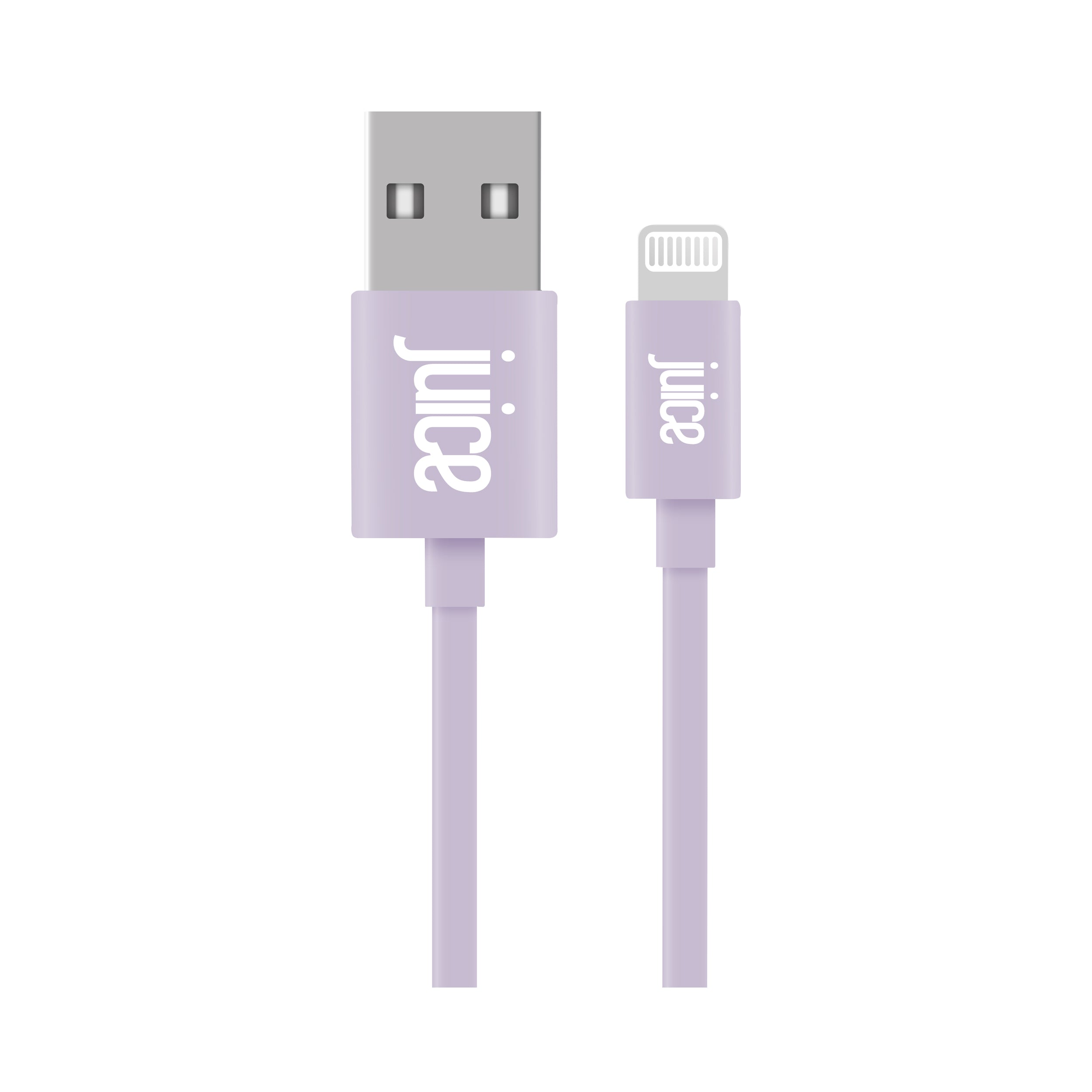 Juice ECO Apple Lightning Charging Cable 2m