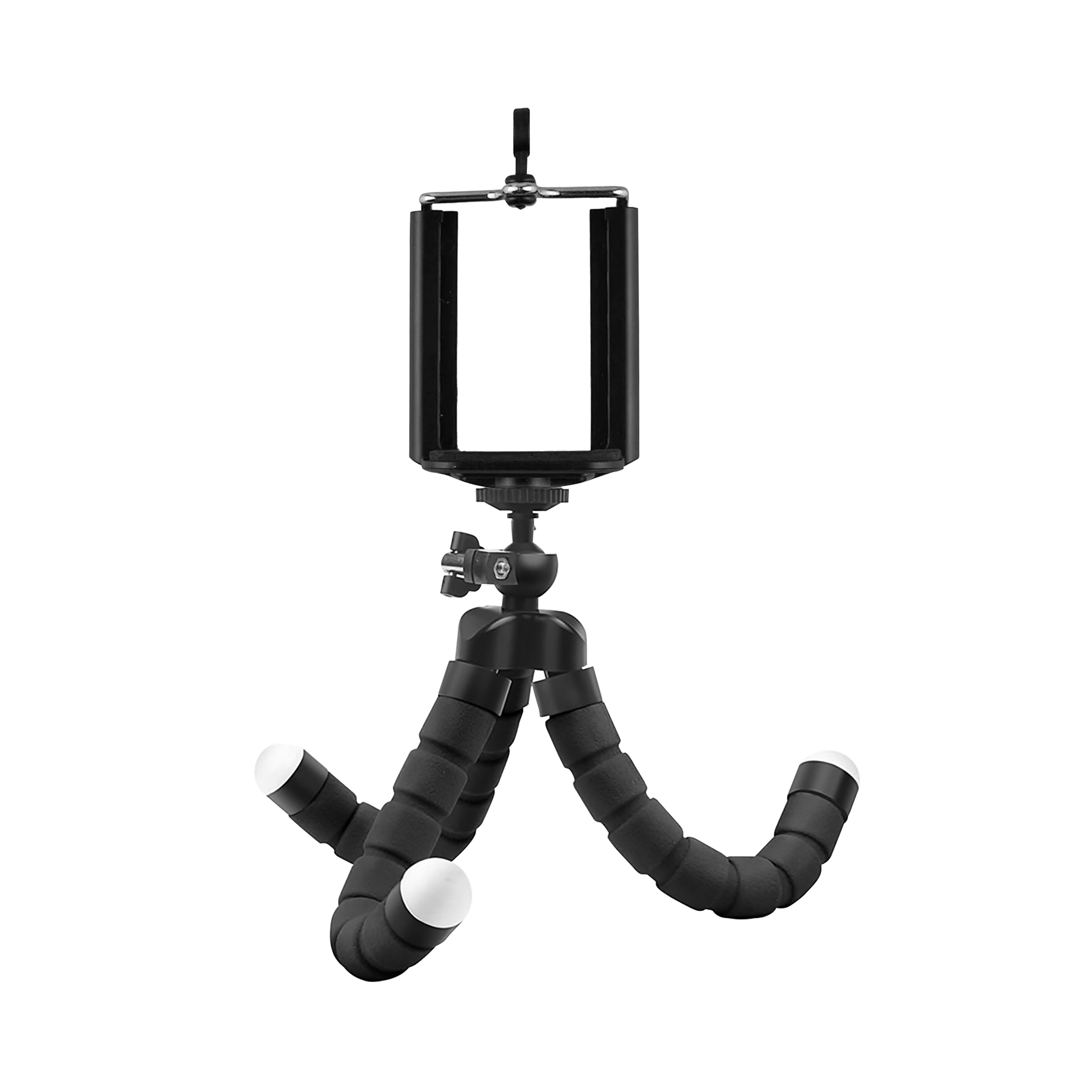 Juice Social 'For Reels' Flexi Tri-Pod with Wireless Remote