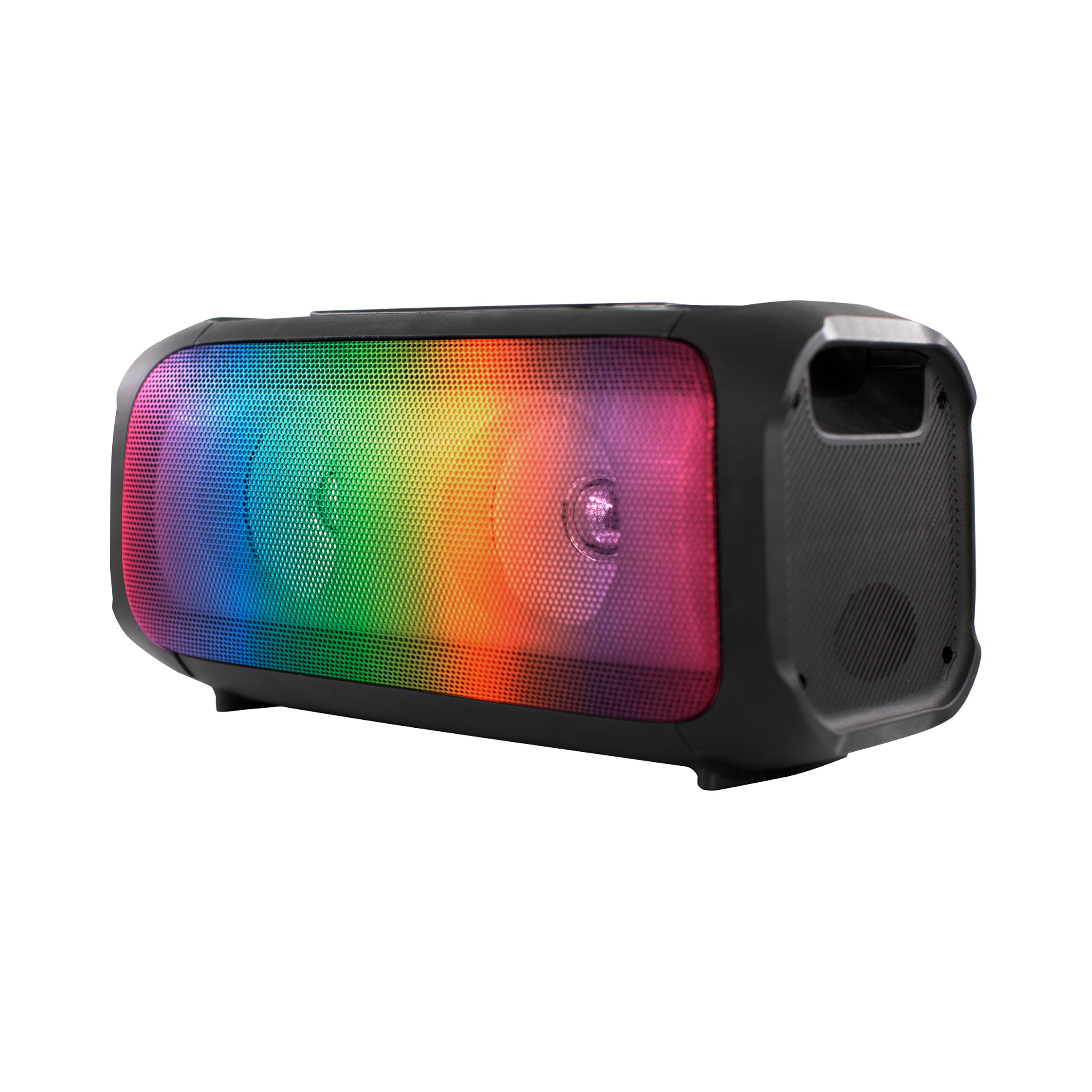 Juice Party Pro Bluetooth Speaker – Black