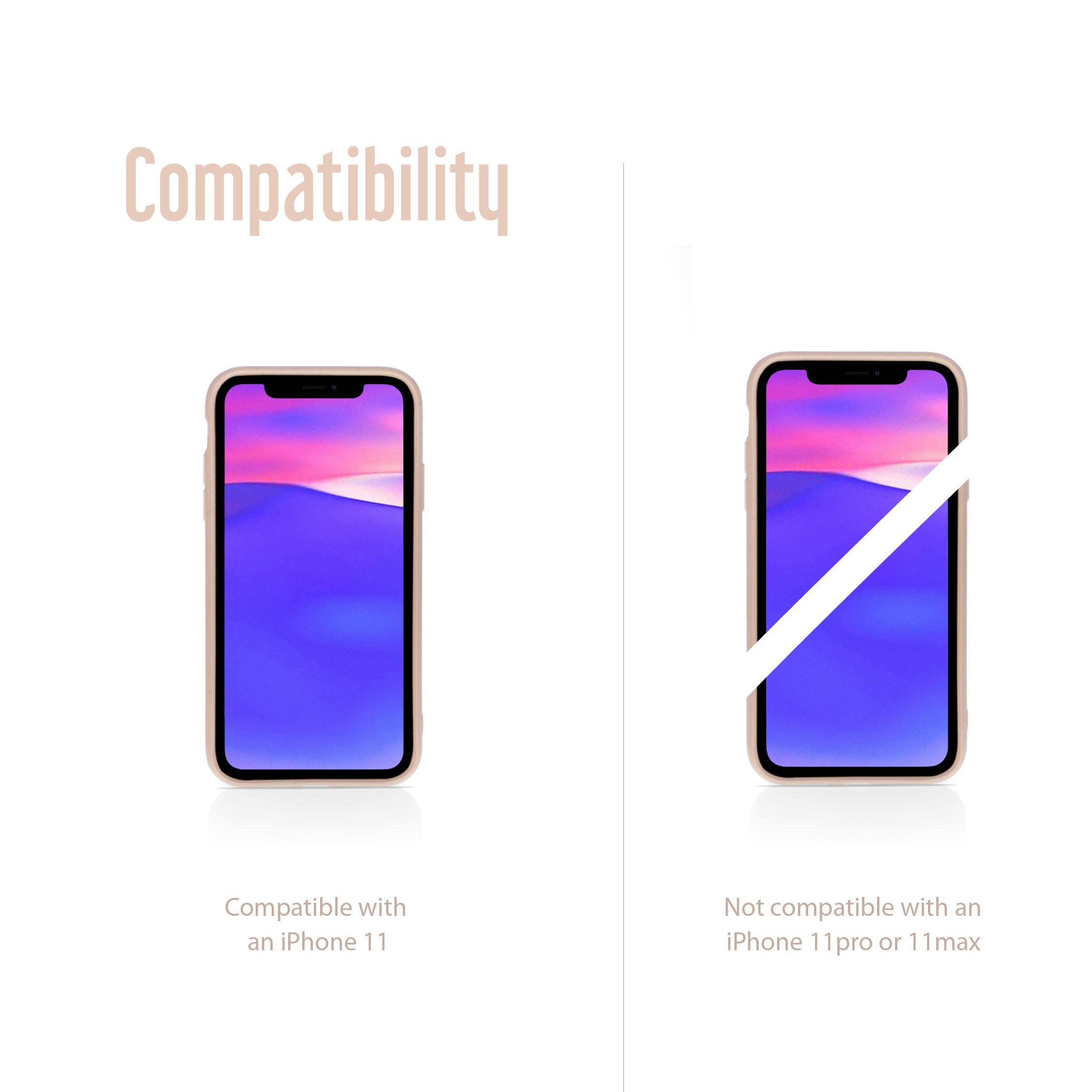 Juice ECO iPhone 11 Phone Case