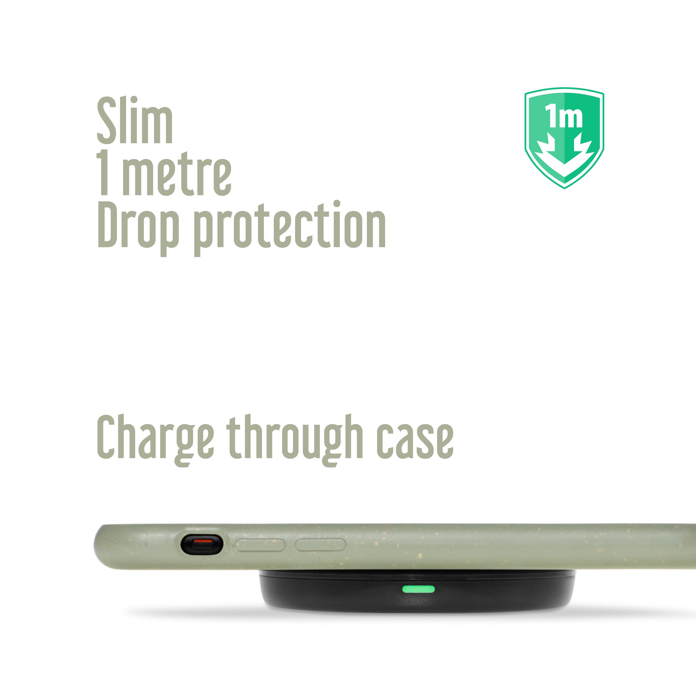 Juice ECO iPhone 11 Pro Phone Case
