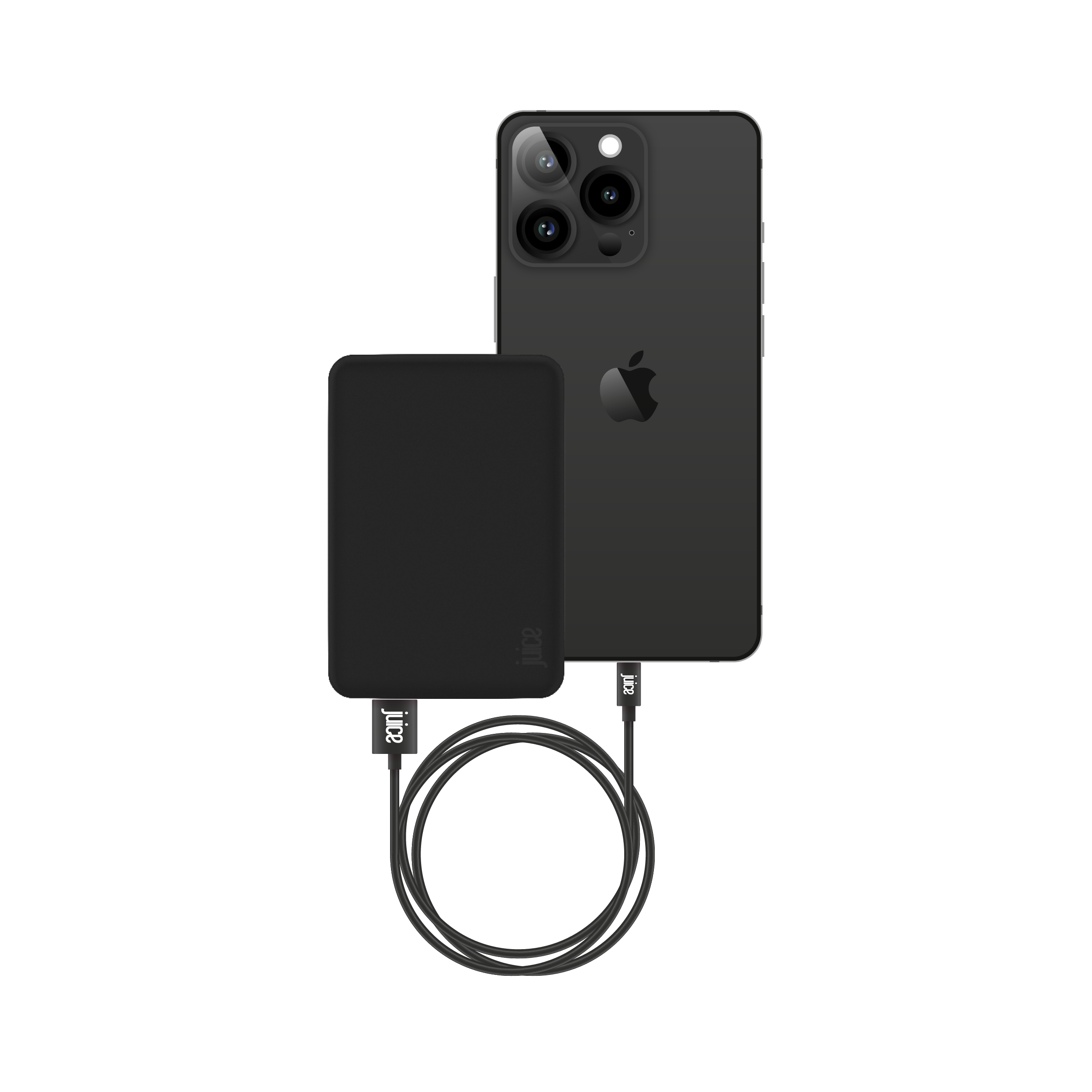 Juice ECO 3 Charge Power Bank – 10,000mAh