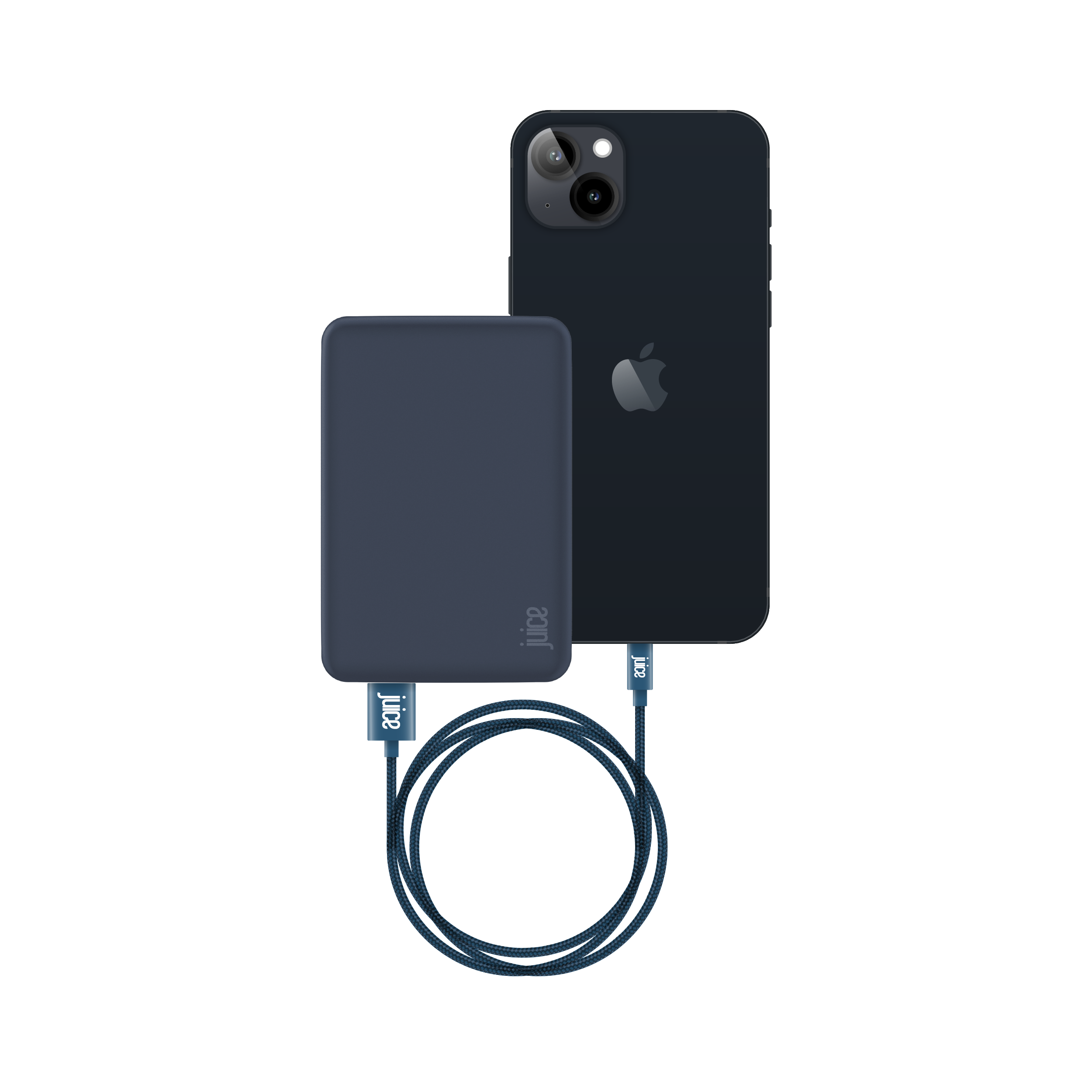 Juice ECO 3 Charge Power Bank – 10,000mAh