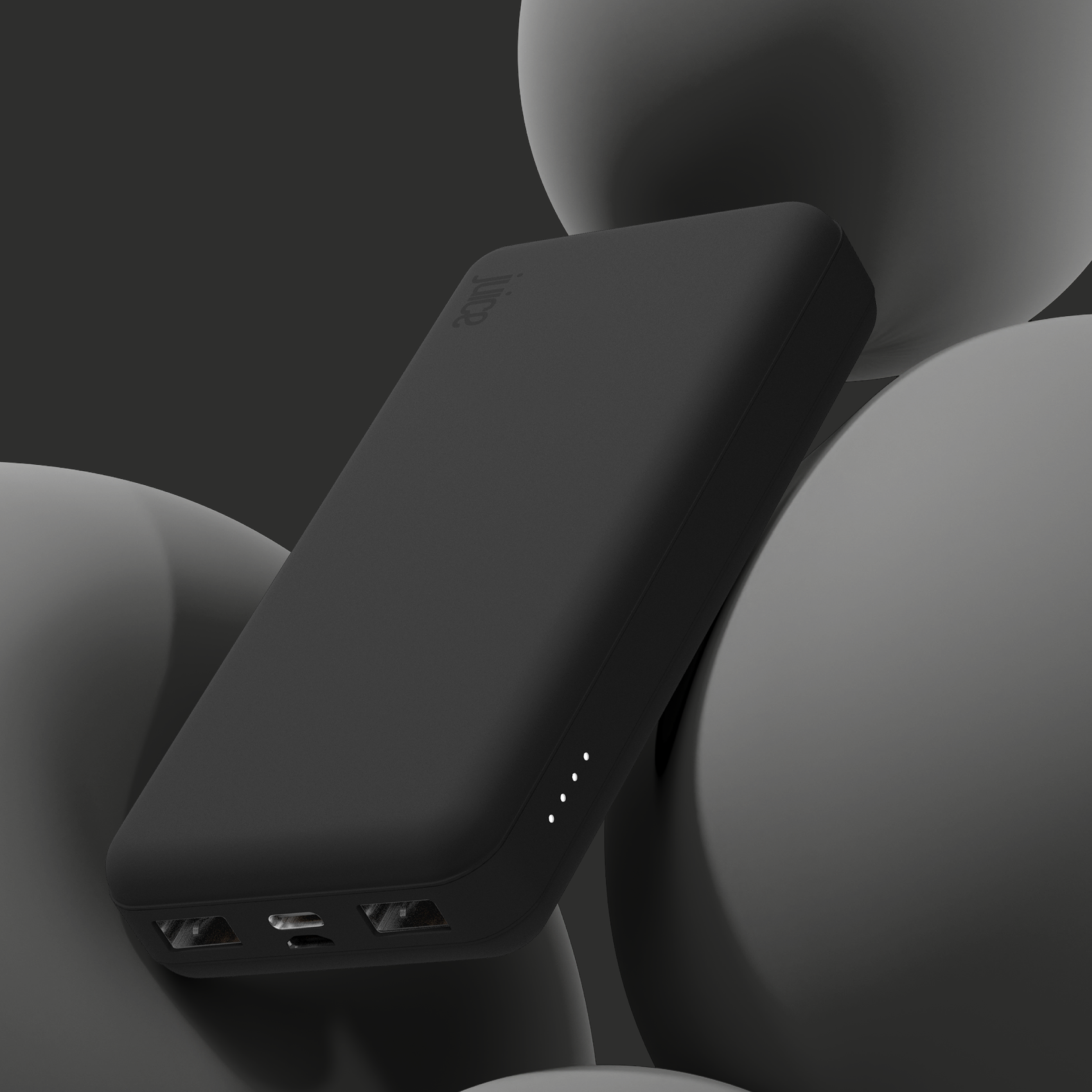Juice ECO 5 Charge Power Bank – 15,000mAh