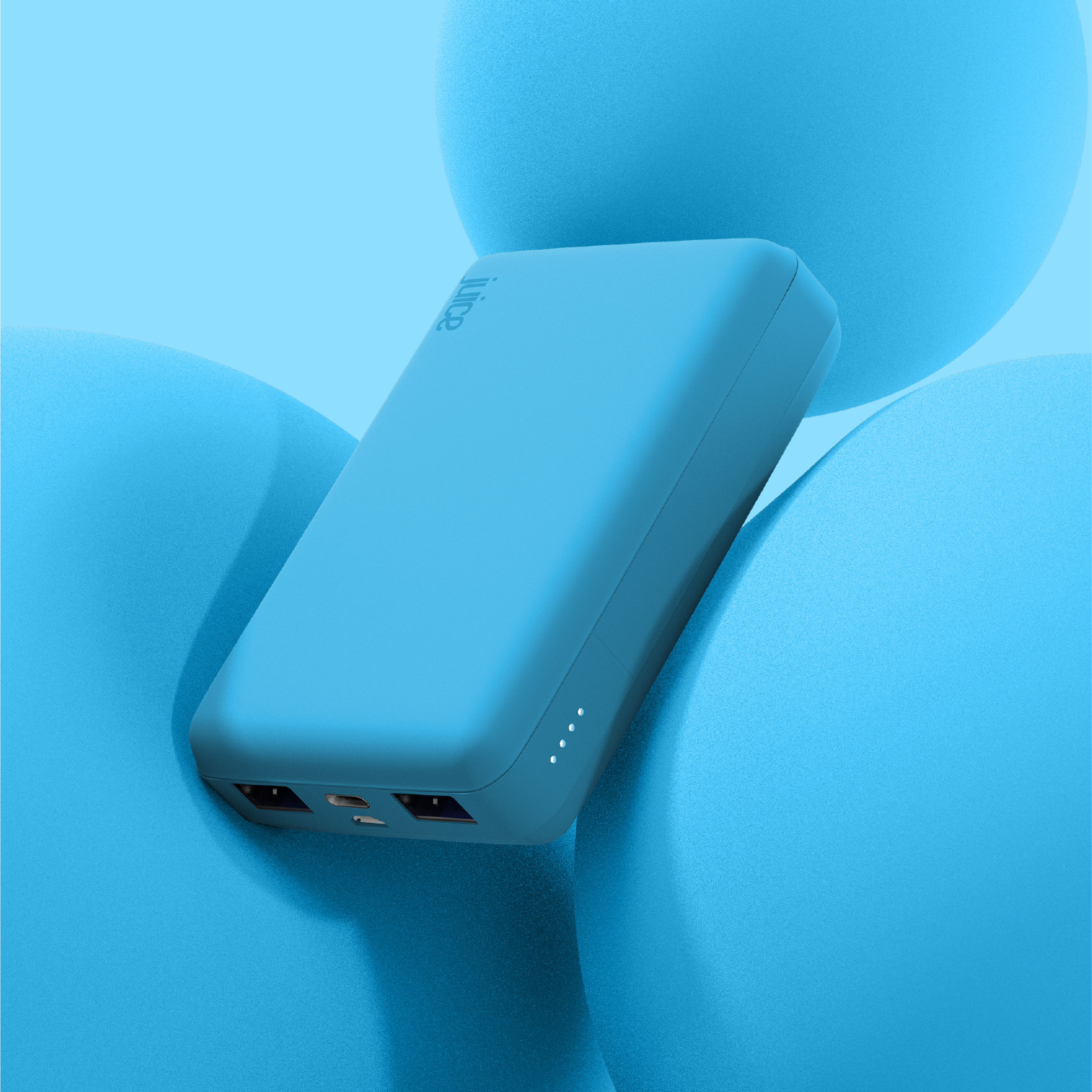 Juice ECO 3 Charge Power Bank – 10,000mAh