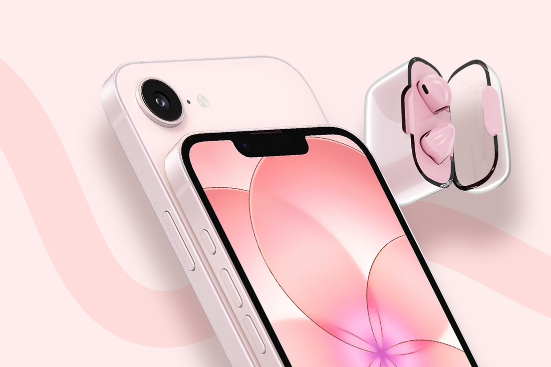 The rise in aesthetic tech accessories in 2026