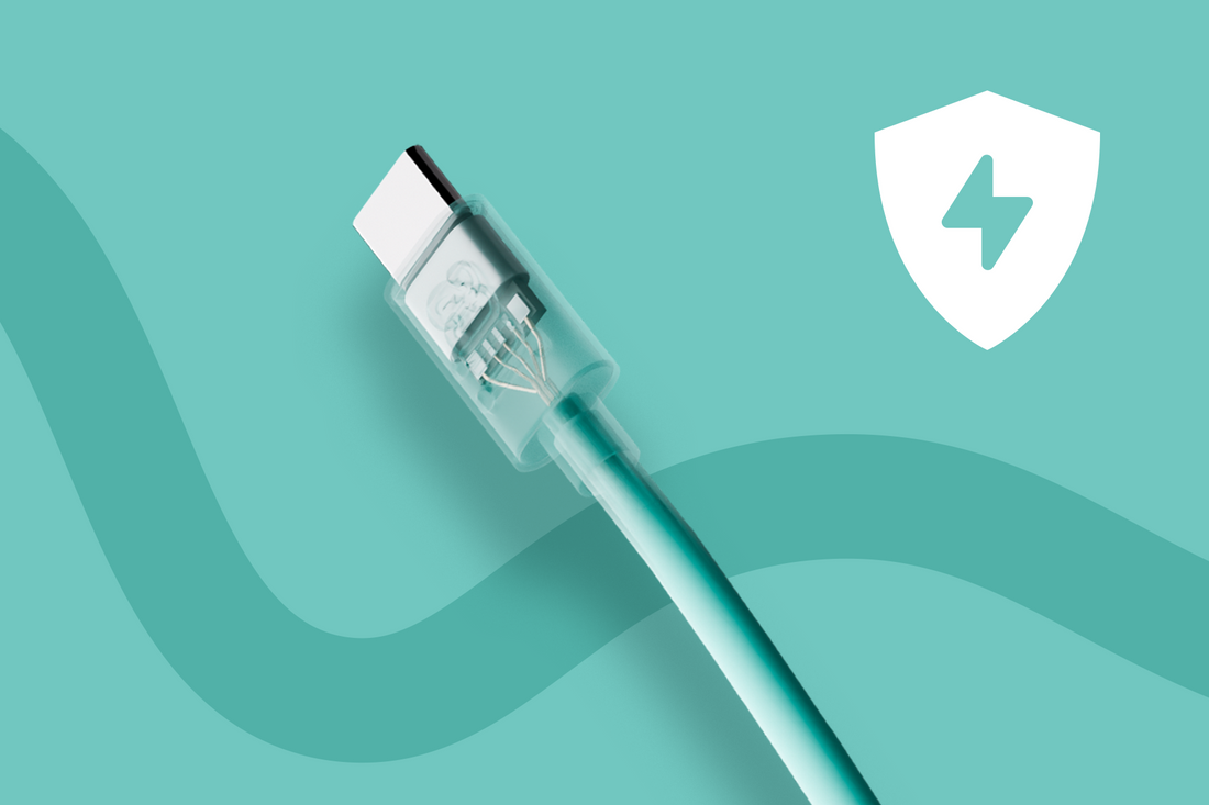 Is it safe to use a damaged charging cable? Here’s why you shouldn’t risk it