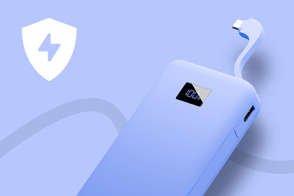 The importance of quality tech: Our power bank promise