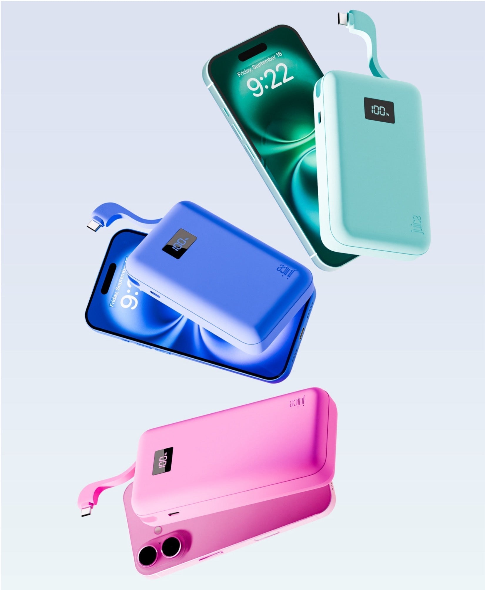 Common Uses of Power Banks