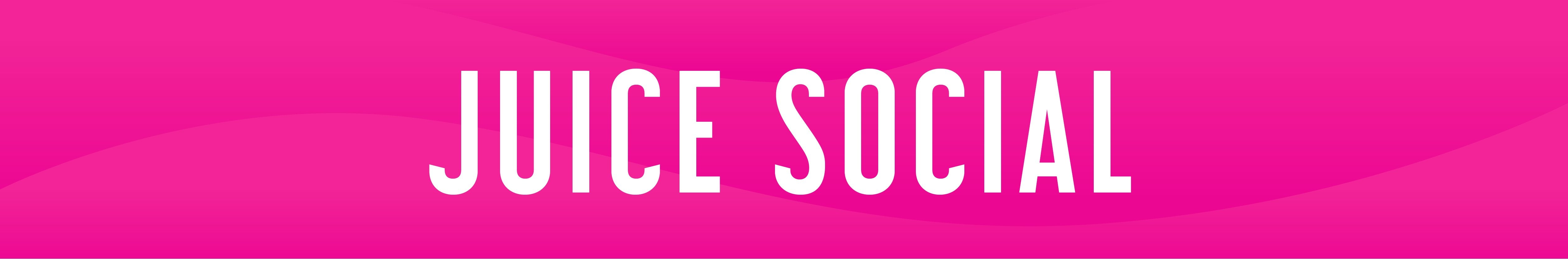JUICE SOCIAL