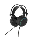 Power Gaming EMP Chopper Headset - Black