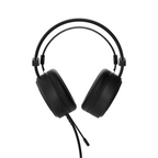 Power Gaming EMP Chopper Headset - Black