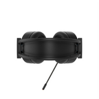 Power Gaming EMP Chopper Headset - Black