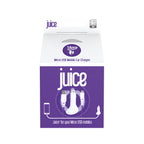 شاحن سيارة Juice 18W PD Apple Lightning مع كابل مدمج