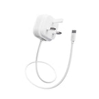 شاحن Juice 25 واط USB-C مع كابل مدمج بطول 1.5 متر 