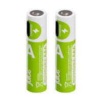 AAA USB-C Rechargeable Battery
