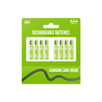 AAA USB-C Rechargeable Battery