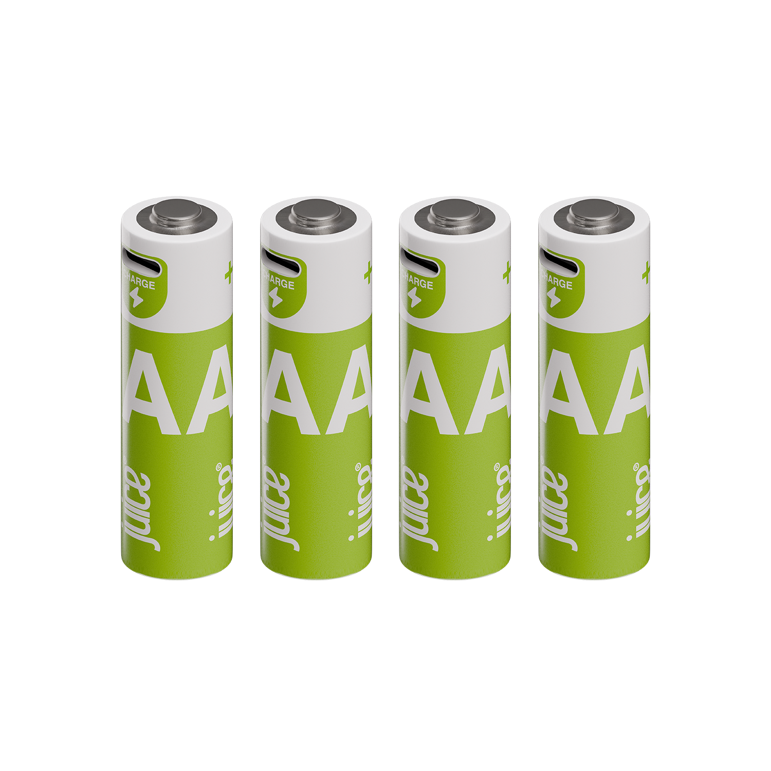 Pack of 4
