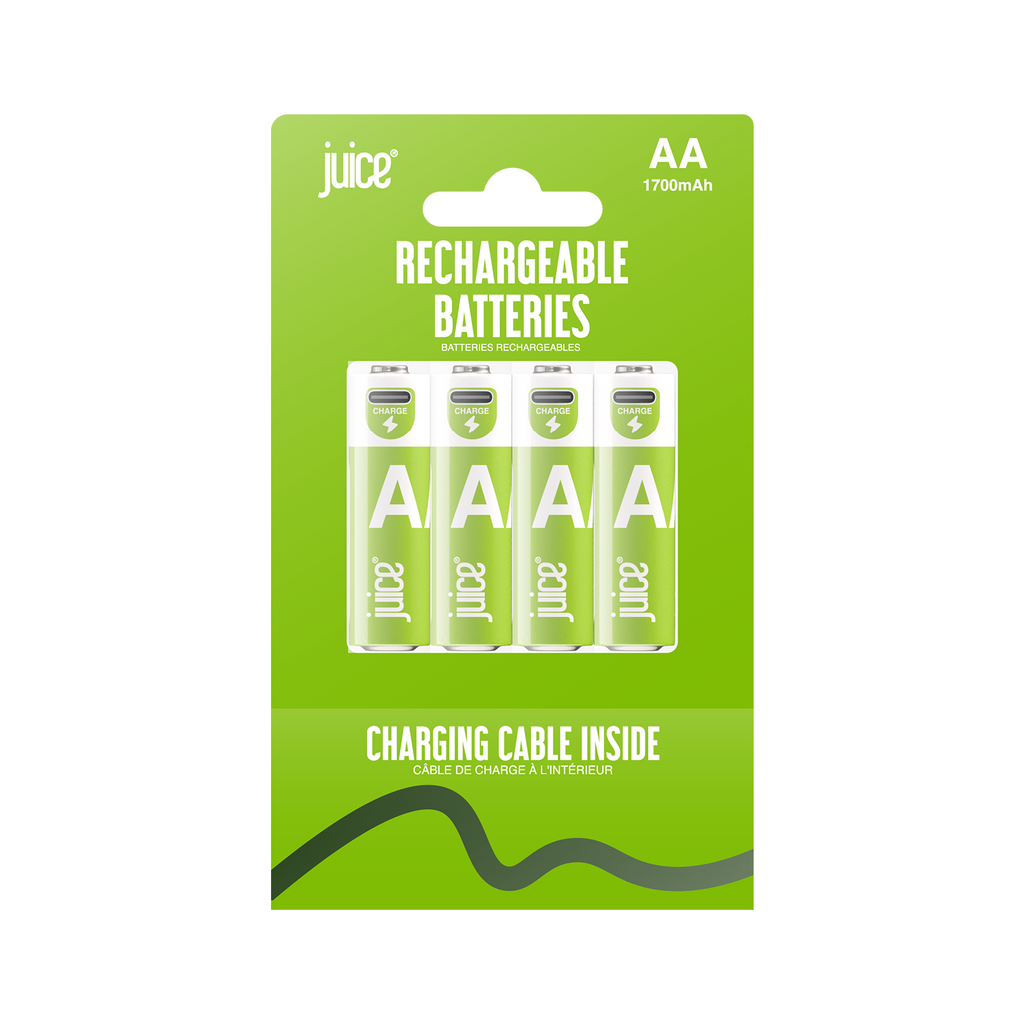Pack of 4