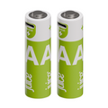 AA USB-C Rechargeable Battery