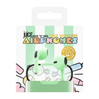Juice Pick 'N' Mix Earphones
