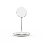 Juice MagTec 2-in-1 Wireless Charger