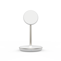 Juice MagTec 2-in-1 Wireless Charger