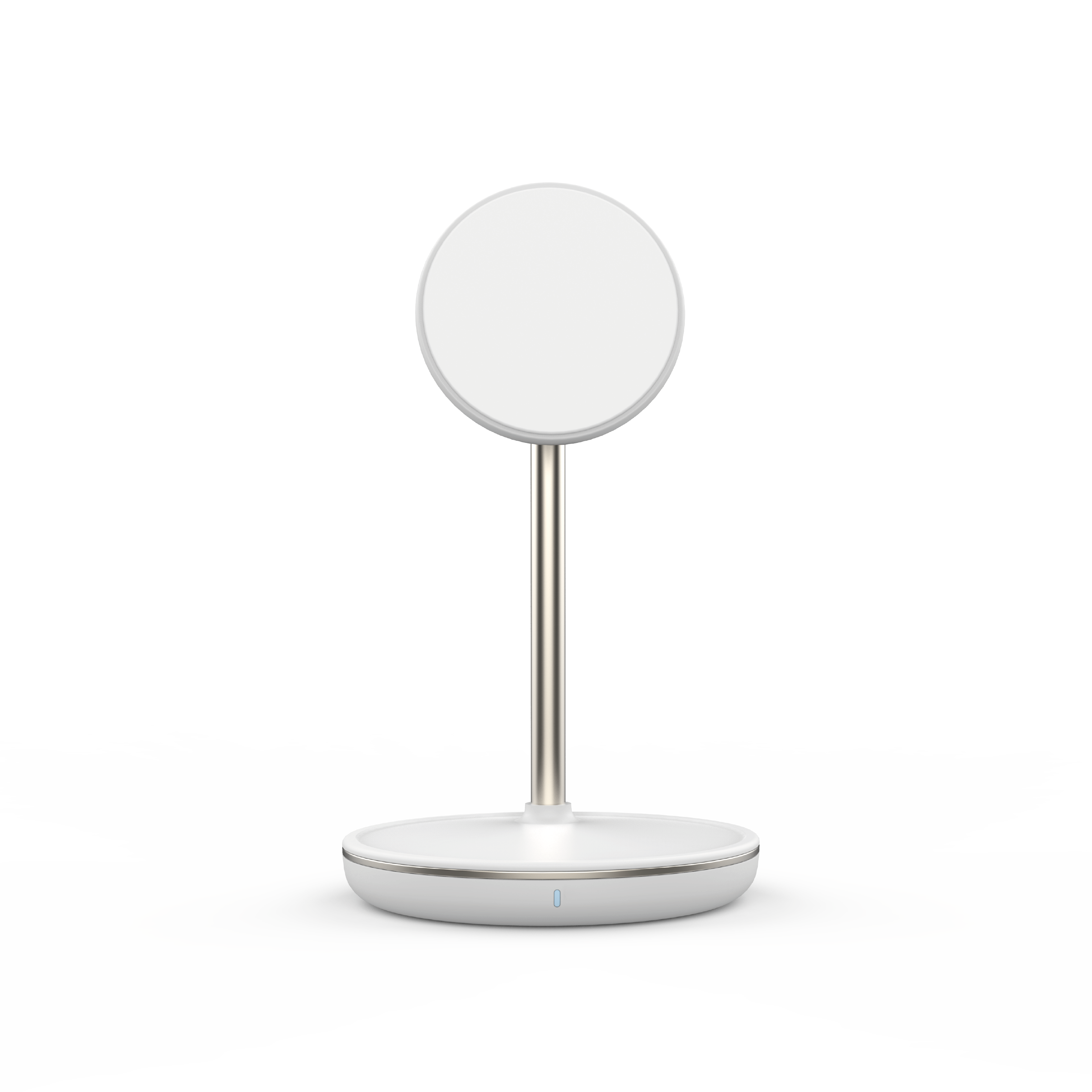 Juice MagTec 2-in-1 Wireless Charger