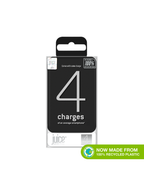Juice ECO 4 Charge Power Bank – 12,000mAh