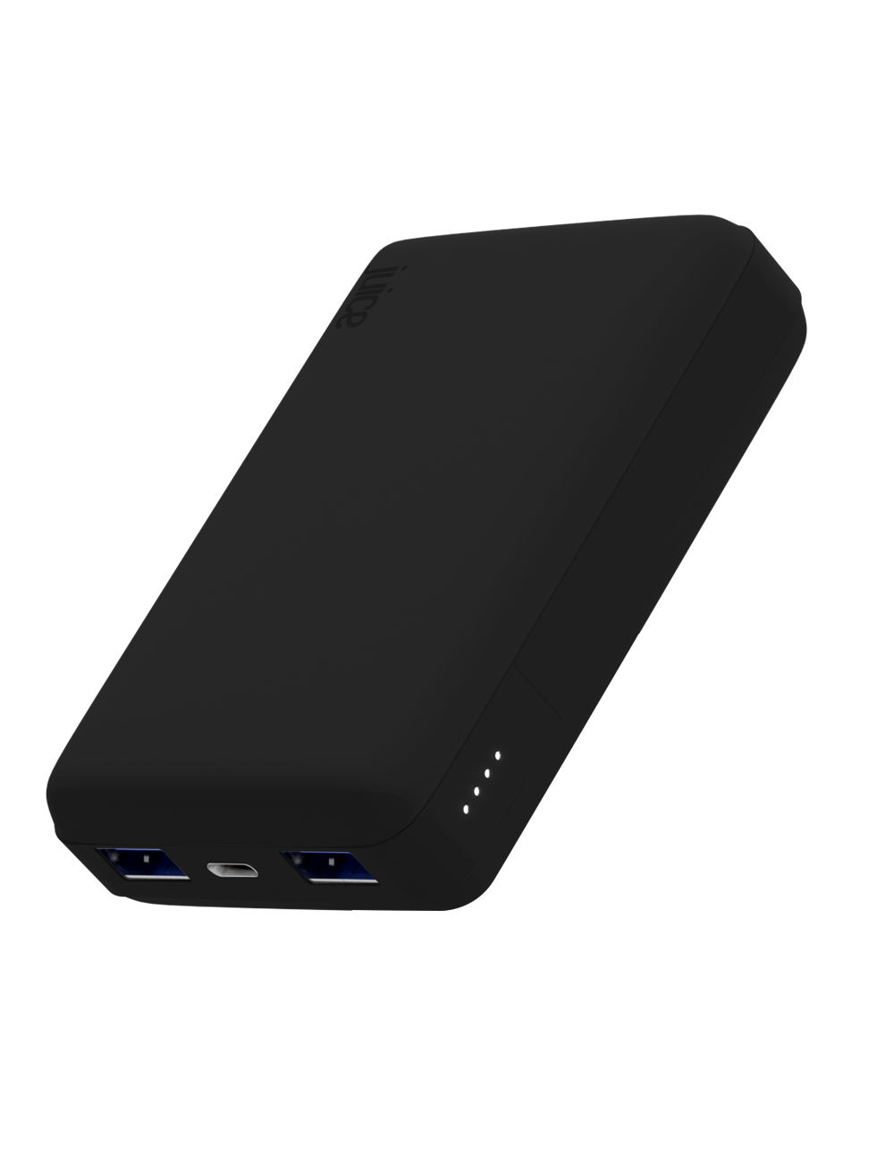 Juice ECO 4 Charge Power Bank – 12,000mAh
