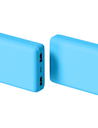 Juice ECO 4 Charge Power Bank – 12,000mAh